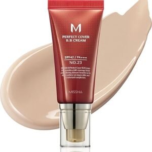 MISSHA M Perfect Cover BB Cream